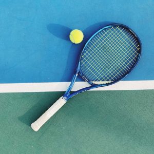 Lawn Tennis