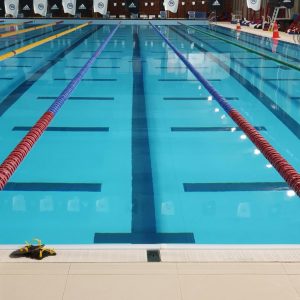 Swimming