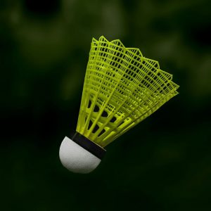 Badminton