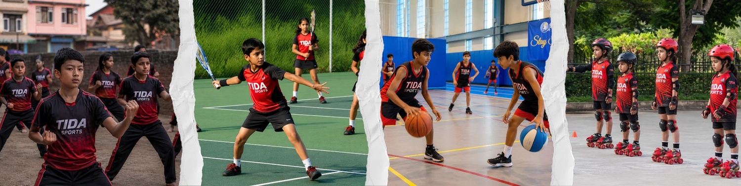 Right Sports Academy