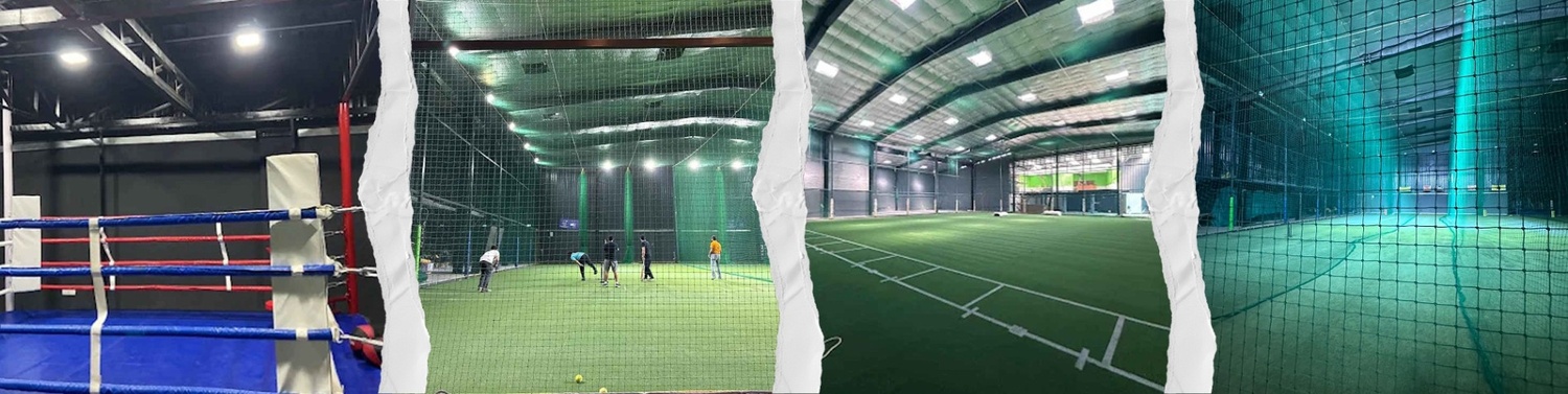 Best Sports Academy in Zirakpur