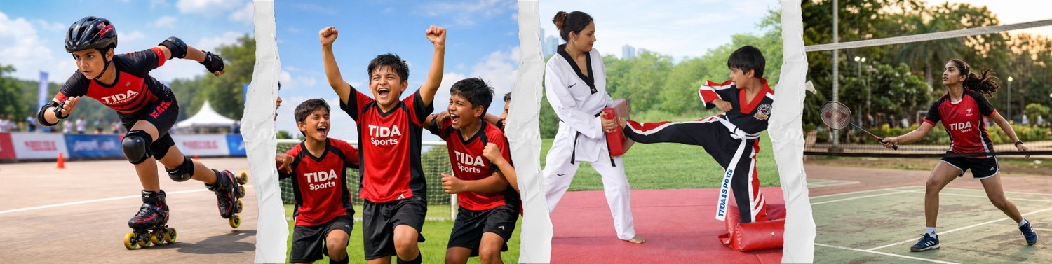 Best Sports Academies Near me