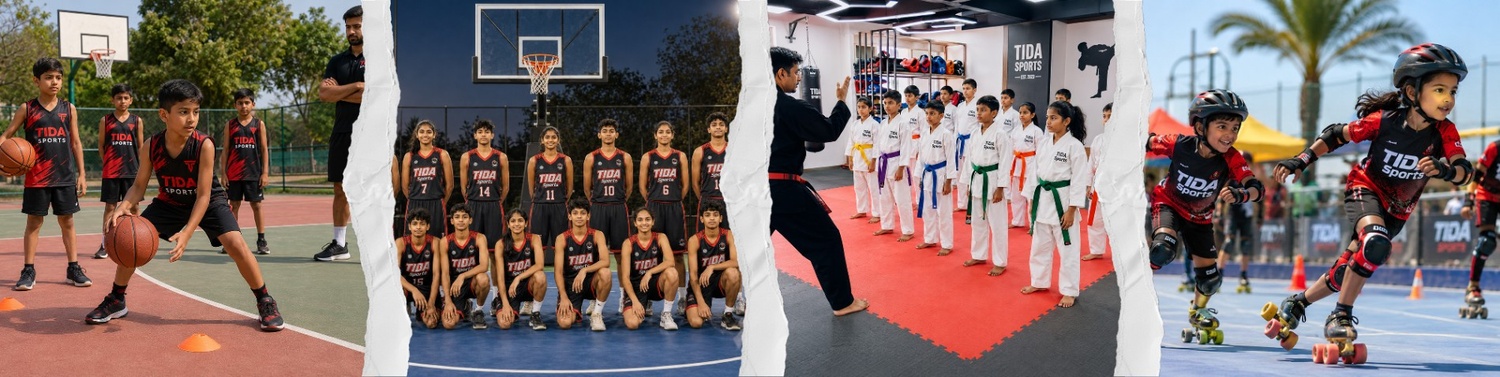 Which Sport Is Right for My Child?