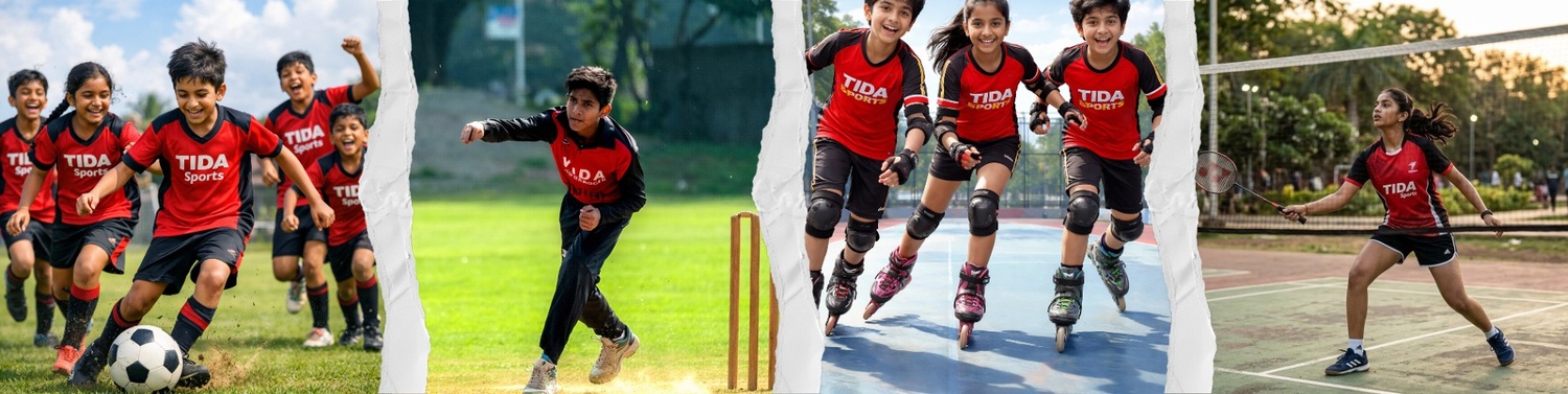 How to Choose the Best Sports Academy for Your Child