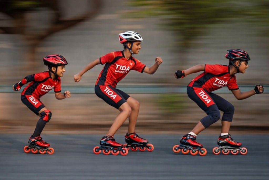 Why Choose TIDA Sports for Skating Classes Near Me