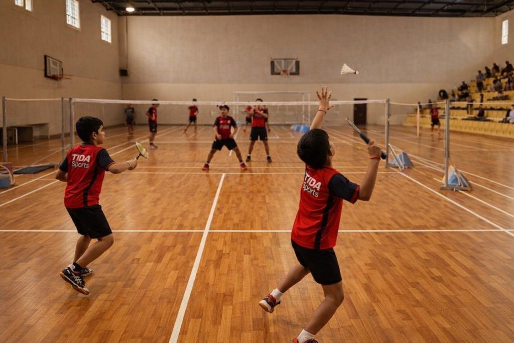 Best Sports for Overall Development