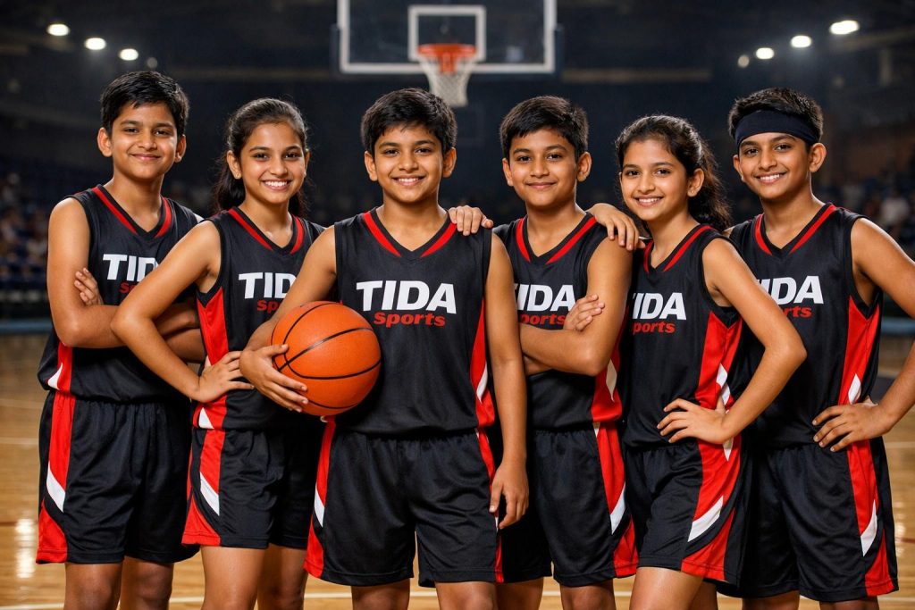 The best Basketball Academy Near Me