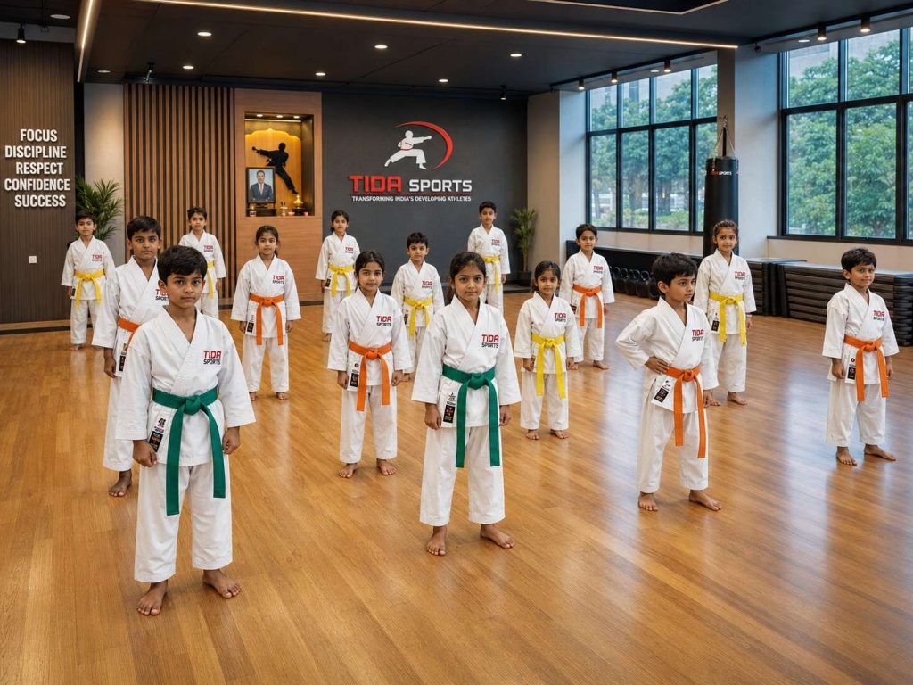 Understanding Child Fitness Science
