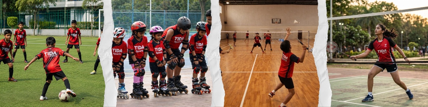 Science of Child Fitness & Sports Training