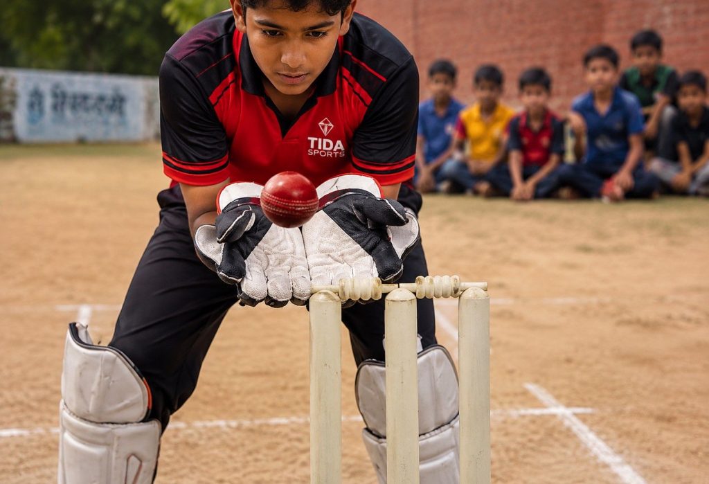 confidence development in children