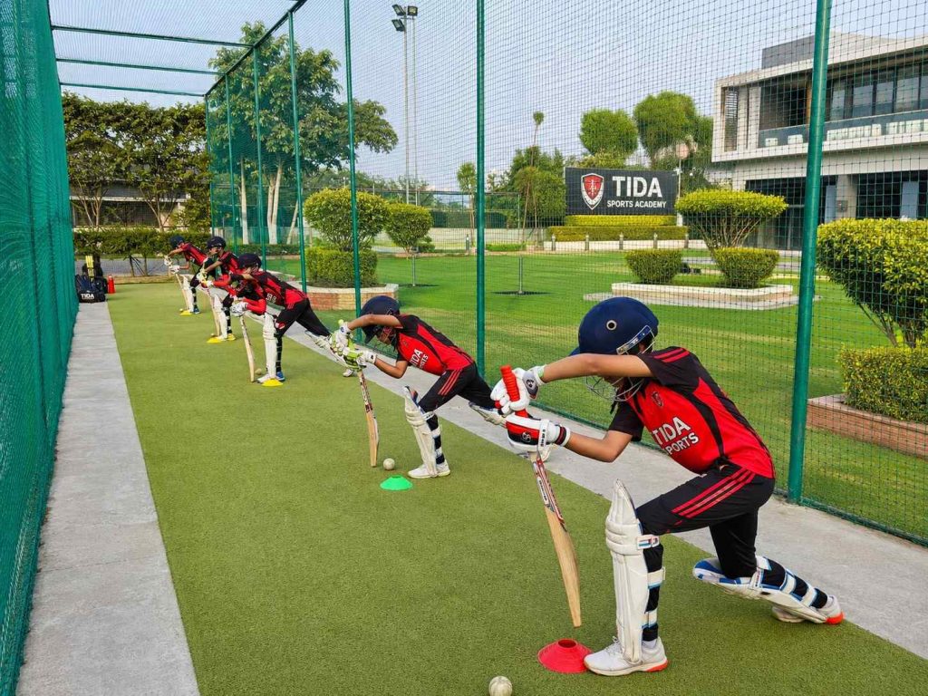 Kids Sports Training India
